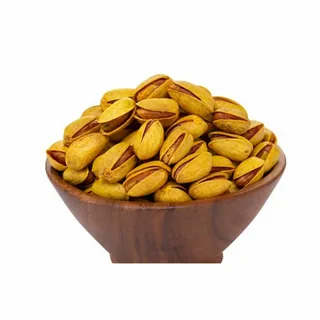 تصویر 3 از قیمت خرید پسته زعفرانی + فروش ویژه